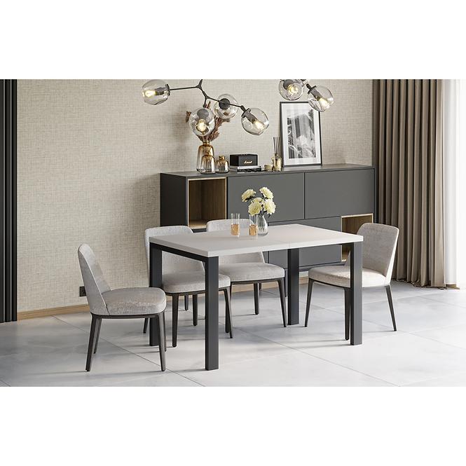 Rozkladací stôl Garant-220 kašmír,4