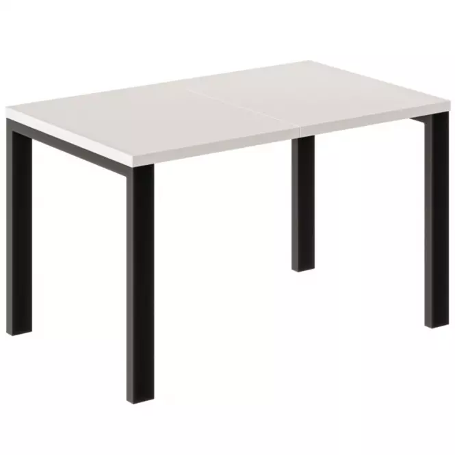 Rozkladací stôl Garant-265 kašmír
