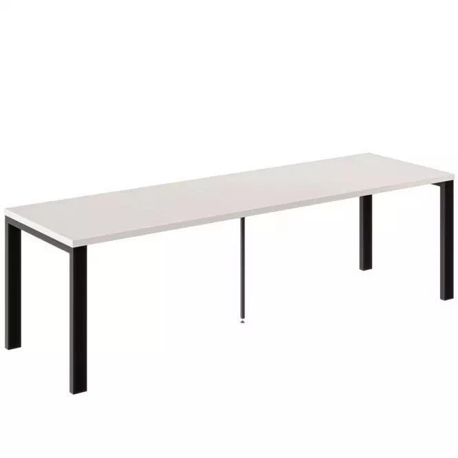 Rozkladací stôl Garant-265 kašmír,2