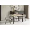 Rozkladací stôl Garant-265 dub cremona torro,4