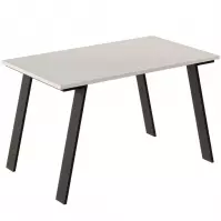 Rozkladací stôl Liwia-210 kašmír