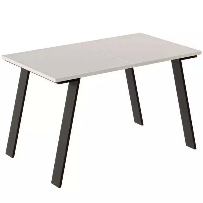 Rozkladací stôl Liwia-210 kašmír