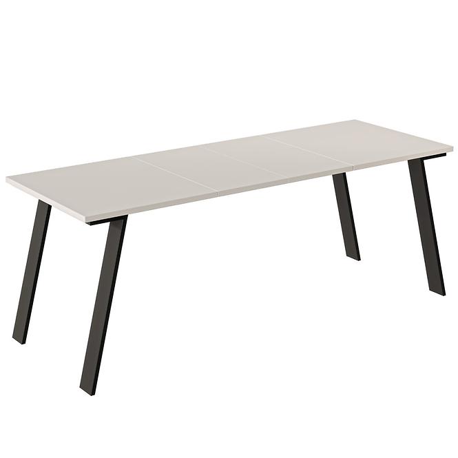 Rozkladací stôl Liwia-210 kašmír