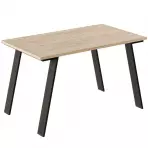 Rozkladací stôl Liwia-210 dub cremona torro