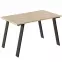 Rozkladací stôl Liwia-210 dub cremona torro