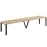 Rozkladací stôl 130-405 cm Titan dub Artisan