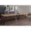 Rozkladací stôl 130-405 cm Titan dub craft,5