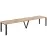 Rozkladací stôl 130-405 cm Titan dub evoke