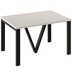 Rozkladací stôl 130-405 cm Titan kašmír
