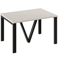 Rozkladací stôl 130-405 cm Titan kašmír