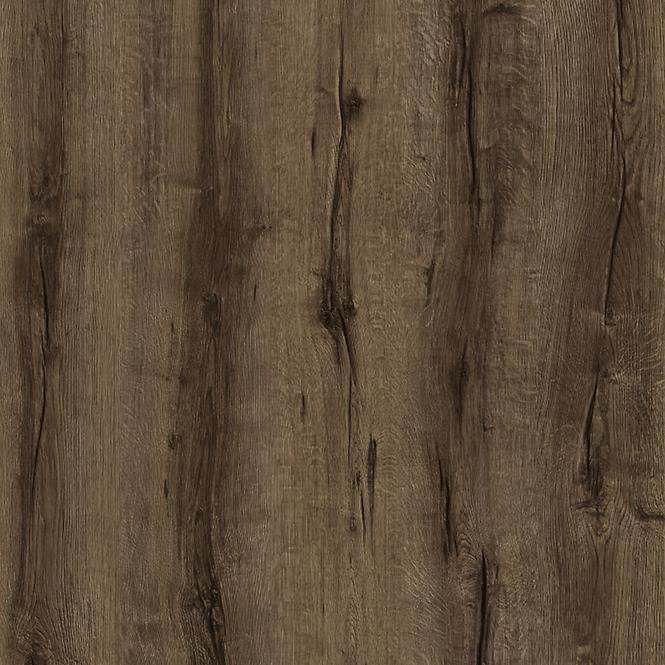 Rozkladací stôl 130-405 cm Titan dub Monastery