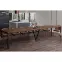 Rozkladací stôl 130-405 cm Titan dub Stirling,5