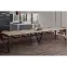 Rozkladací stôl 130-405 cm Titan Cremona Torro,5