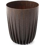 Kvetinač MIRA ECO COFFEE 14.5CM ESPRESSO