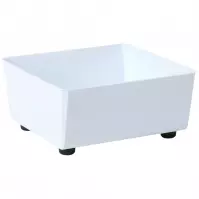 Kvetináč SAGA 285X285 LA305-05
