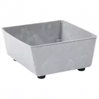 Kvetináč SAGA 285X285 LA305-70