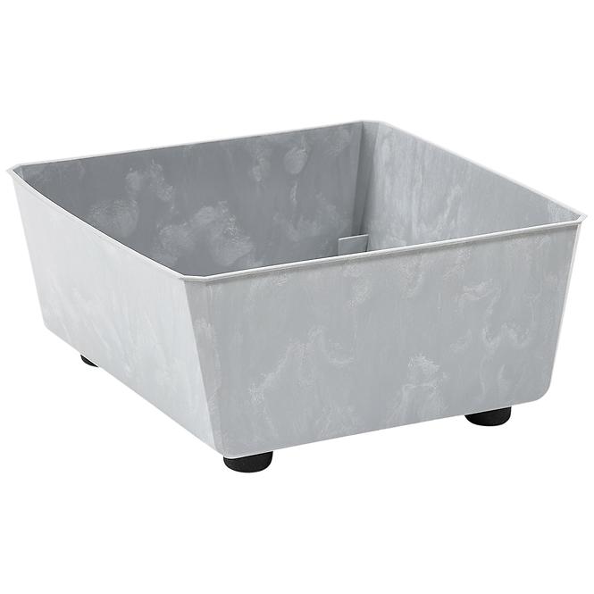 Kvetináč SAGA 285X285 LA305-70
