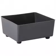 Kvetináč SAGA 285X285 LA305-82