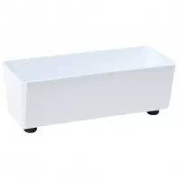 Kvetináč SAGA 375X170 LA306-05