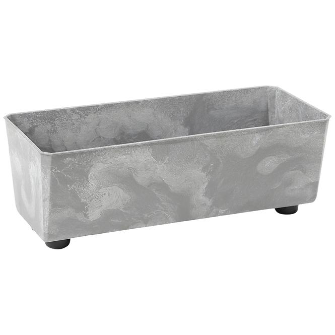 Kvetináč SAGA 375X170 LA306-70