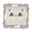 Sieťová Zásuvka RJ45 GPK-2D/M.JB Sigma