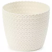 Obal MAGNOLIA 14 JERSEY krém
