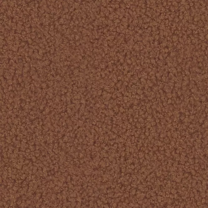 Posteľ Fluffy 120/200 Quelle 54 hrdzavá
