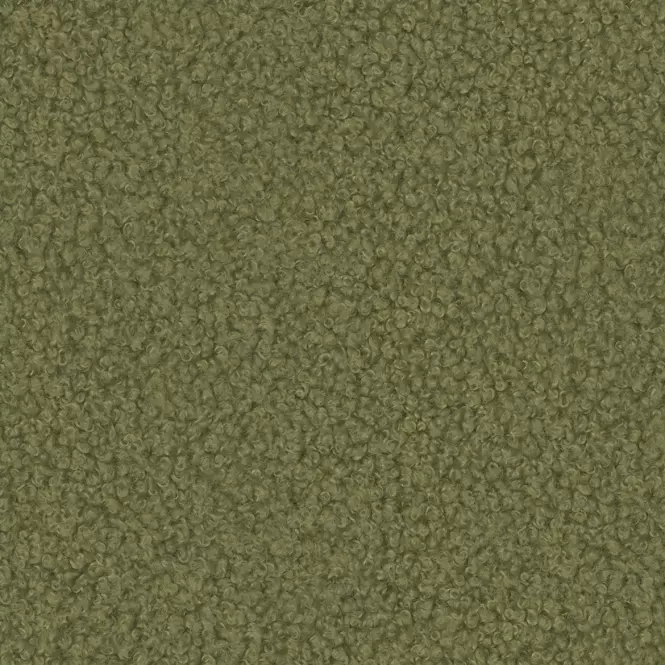 Posteľ Fluffy 140/200 Quelle 38 zelená