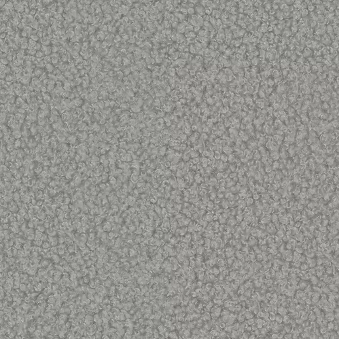 Posteľ Fluffy 140/200 Quelle 83 sivý