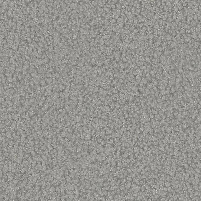 Posteľ Fluffy 140/200 Quelle 83 sivý