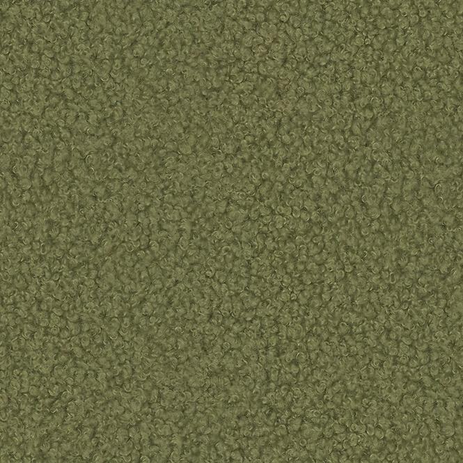Posteľ Fluffy 160/200 Quelle 38 zelená