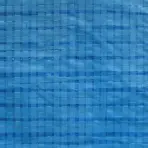 Plachta  2x3 m, 50g/m2 modrá