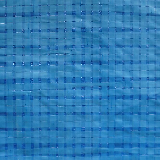 Krycia plachta 3x4 m 50 g/m2 modrá