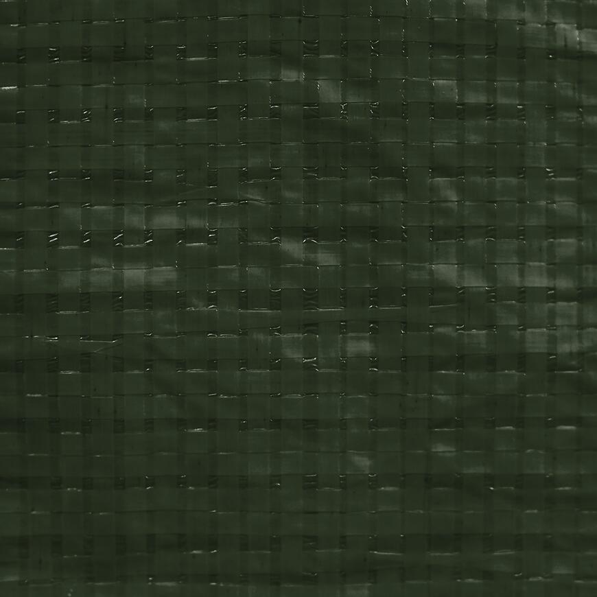 Krycia plachta 3x4 m 90 g/m2 zelená