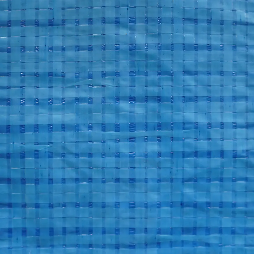 Krycia plachta 4x8 m 50 g/m2 modrá