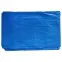 Plachta  6x8m. 50g/m2 modry,2