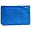 Plachta  6x8m. 50g/m2 modry,2