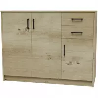 Komoda Alto dub artisan