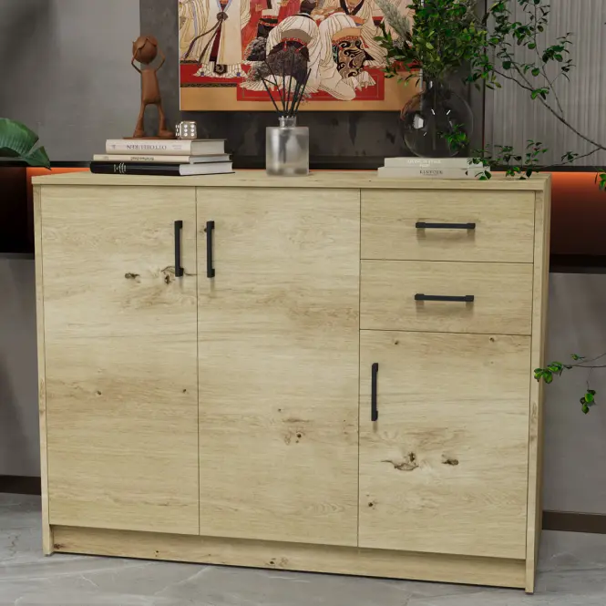 Komoda Alto dub artisan,3