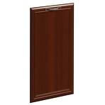 Dvierka na umývačku Sycylia D45FZW 713x446 orech milano