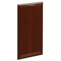 Dvierka na umývačku Sycylia D45FZW 713x446 orech milano
