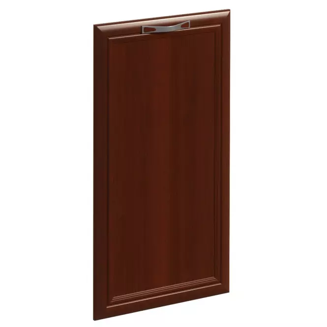 Dvierka na umývačku Sycylia D45FZW 713x446 orech milano
