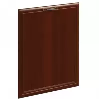 Dvierka na umývačku Sycylia D60FZN 570x596 orech milano