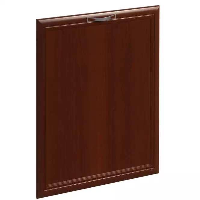 Dvierka na umývačku Sycylia D60FZN 570x596 orech milano