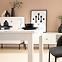 Rozkladací stôl Neo 120/160x70 Bela,5