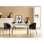 Rozkladací stôl Neo 120/160x70 biela,8