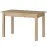 Rozkladací stôl Neo 120/160x70 Wotan