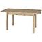 Rozkladací stôl Neo 120/160x70 Wotan,3