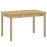 Rozkladací stôl Sendi 120/160x80 Artisan