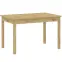 Rozkladací stôl Sendi 120/160x80 Artisan